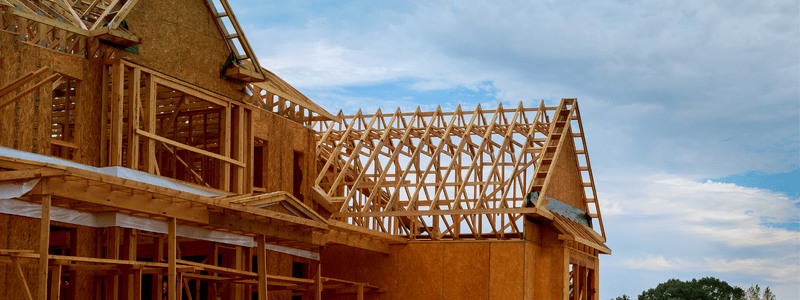 charpente bois