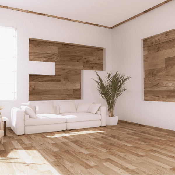 Aménagement interieur