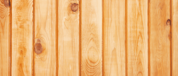 bardage bois vertical