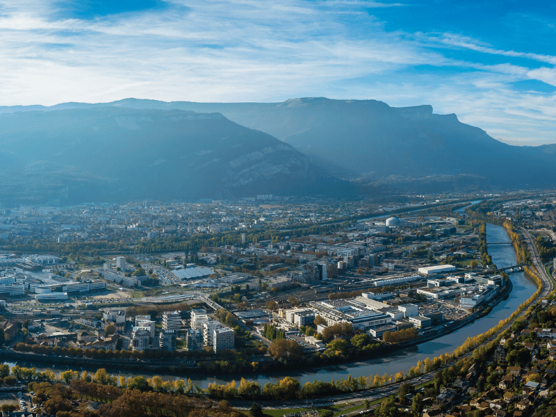 grenoble