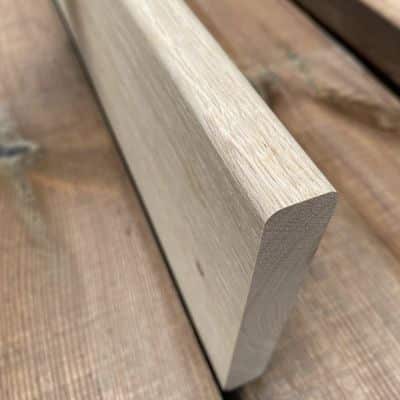 LAME DE TERRASSE CHENE 21X140 CONTINUES