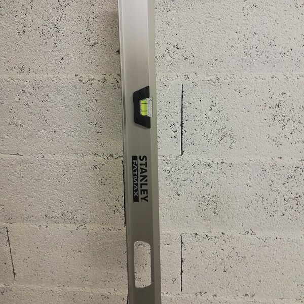 Niveau MAGNETTO FAT MAX 2 M