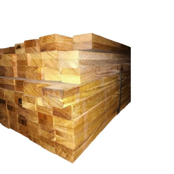 lambourdes exotiques cumaru