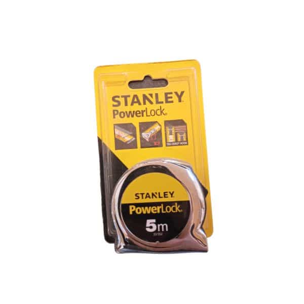 Powerloc 5m