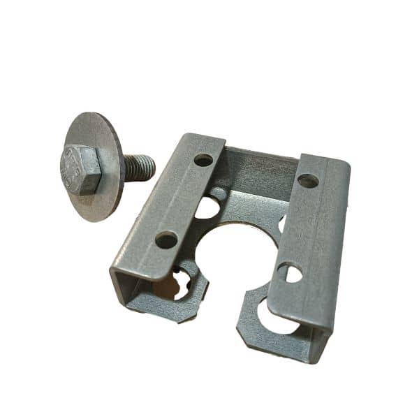 connecteur weasyfix 90weasyfix pour vissage