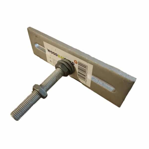 connecteur weasyfix wood basic