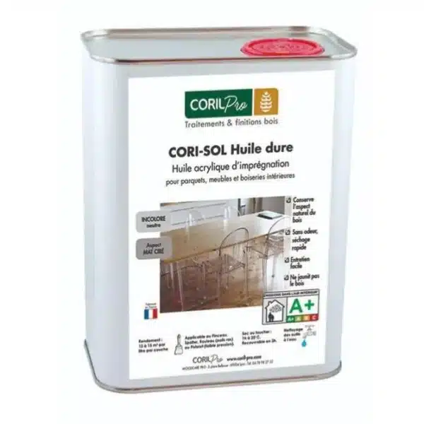 coril-huile-dure-cori-sol
