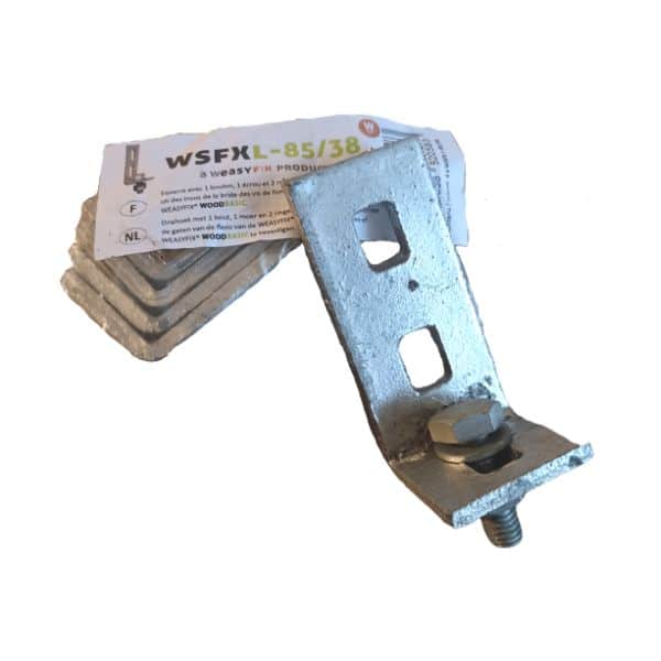 équerre weasyfix
