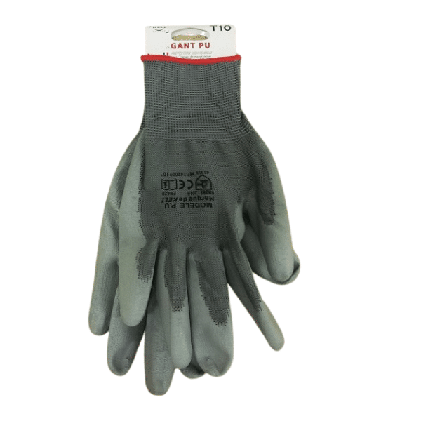 Gant Protection P.U