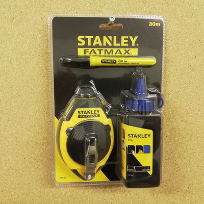 kit de traçage stanley