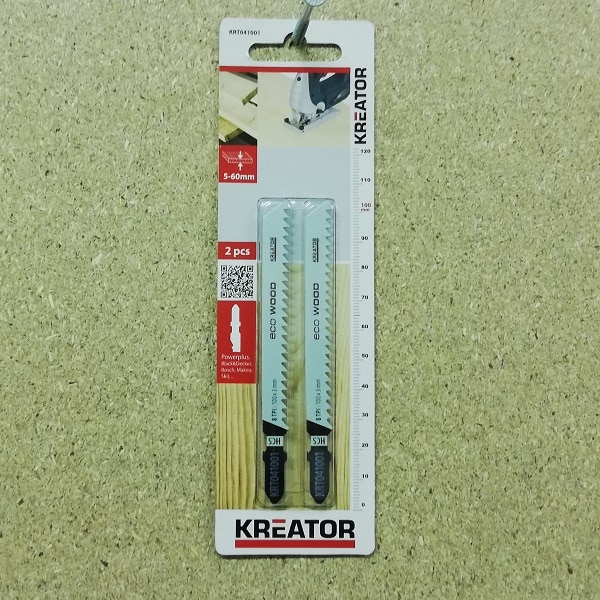 lames(cutter scie sauteuse)