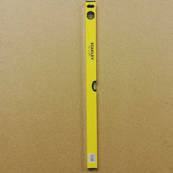 niveau stanley 80cm