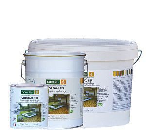 traitement lait hydrofuge coregal ter