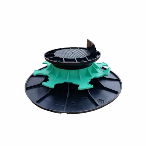 plot reglable terrasse