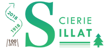 Scierie Sillat