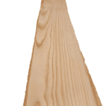 Mélèze raboté 100 x 100 en 3.60m