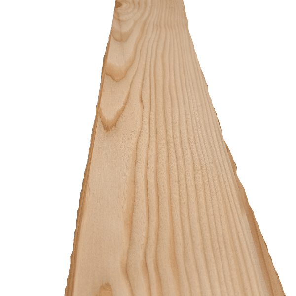 Mélèze raboté 100 x 100 en 3.60m