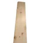 Sapin raboté en 45 x 145 en 2m