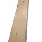 Sapin raboté en 45 x 145 en 2m