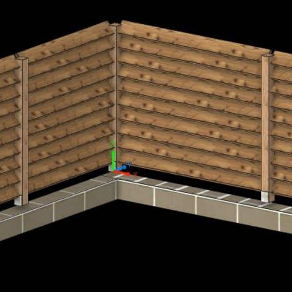 persiennes sur mesure