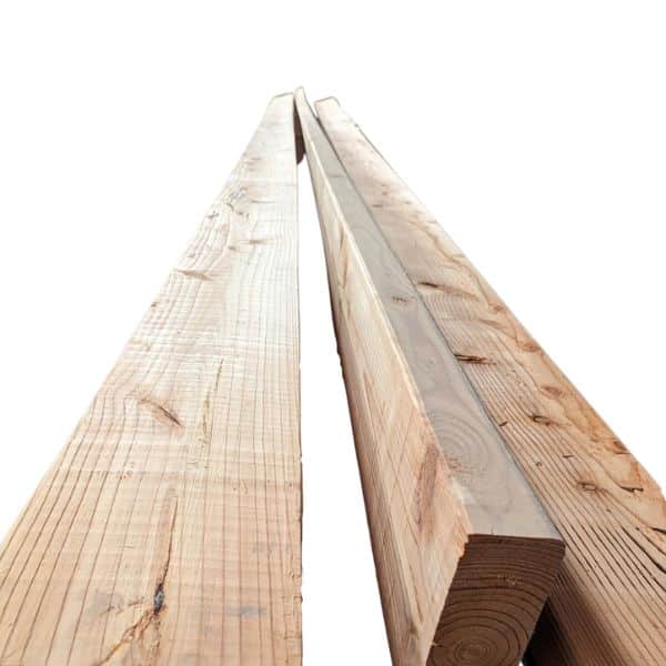 Meleze madrier declassé (2)