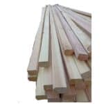 Douglas Raboté 30 x 40 en 4m